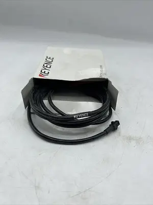 New | in-Stock KEYENCE KEYENCE CA-D2 Automation Control (HMI) | ND Industrial Surplus #1224100