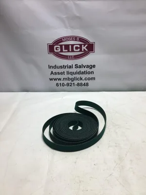 Glide-Line Replacement Conveyor Belt P-00030-8580 A -NOS