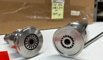 USED Freund Vector M809040