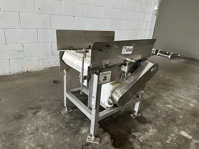 22" Conveyor