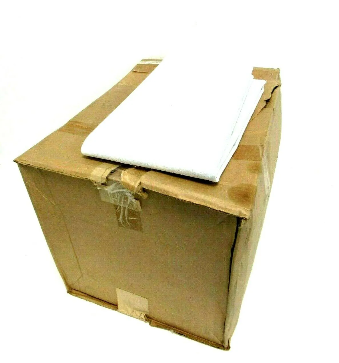 NEW BOX OF 14 DESTEX SS57860GW DUST BAG 60" SK1310-784 SS57860GW FW9951-1527