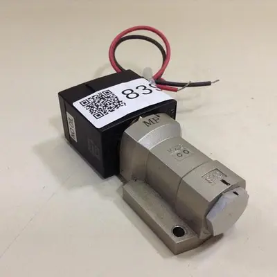 USED SMC VX3225-X21