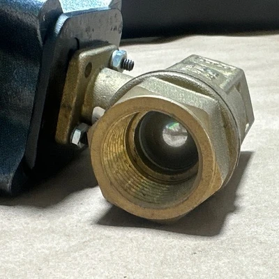 NEW Dwyer ABV-112