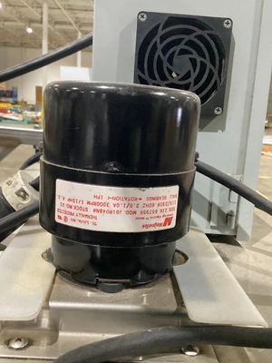 USED OAL FIRO/RE-6/9/3 6-6L
