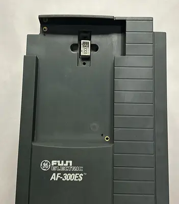 Used GE FUJI 6KES243001X1A1 Speed Drives Ohio US | Surplus Asset Holdings #1243000