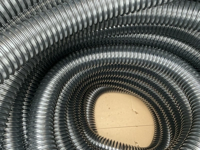 Used _UNKNOWN_ _UNKNOWN_ Hoses Michigan US | Miedema Asset Management Group #1414864