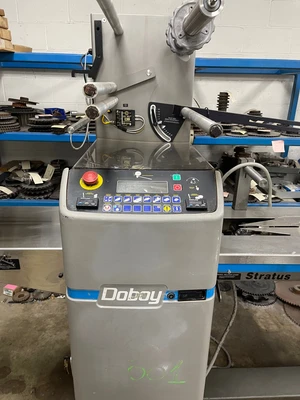 1998 DOBOY Stratus Flow Wrappers | Envoy Equipment LLC (4)