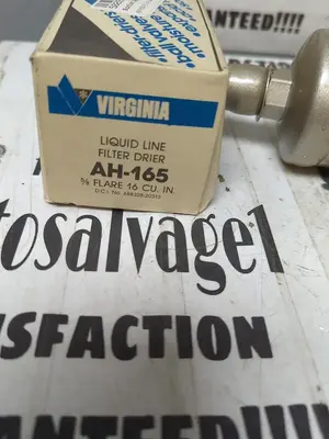 New | in-Stock VIRGINIA _UNKNOWN_ HVAC Parts and Equipment | Surplus Asset Holdings #1192044