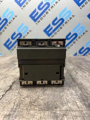 USED SIEMENS 6ES7 313-6CE01-0AB0
