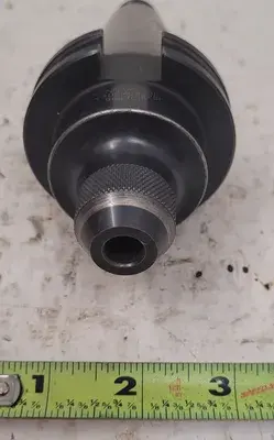 USED KENNAMETAL CV40EM038250