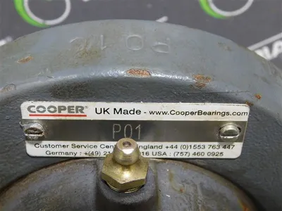 USED COOPER 01BCP107EXAT
