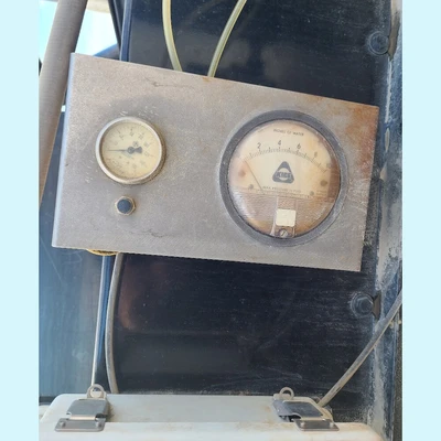 USED 2006 KICE VS36