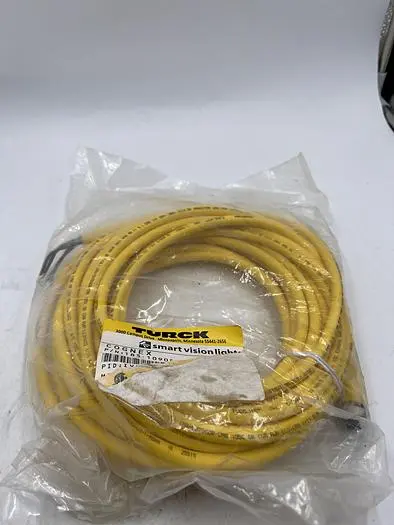 New | in-Stock TURCK TURCK RKC 4.5T-10/CS14274 Sensors | ND Industrial Surplus #1212401