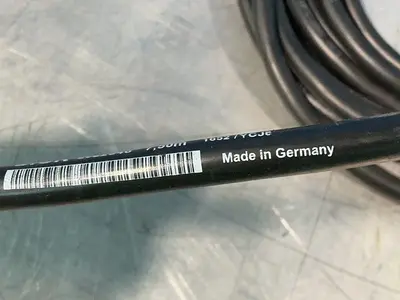 Used SICK 2022546 Cable & Wire Ohio US | HGR 24 #1312235