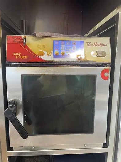 Used CONVOTHERM OES6.10 Restaurant Equipment (Miscellaneous) | Surrey Food Equipment #435979