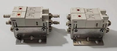 USED SMC VQ2000-FPG