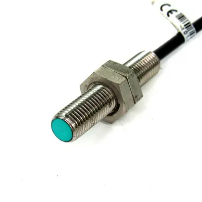 USED PEPPERL+FUCHS NJ1.5-8GM40-E2