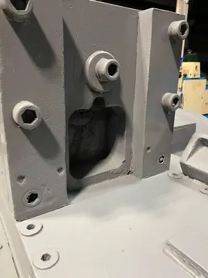 USED LEWIS 10-F