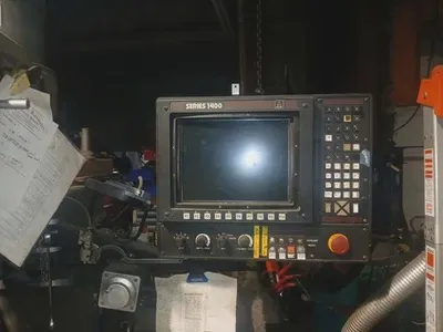 Used EAGLE Bridgeport-Style Knee Mill Vertical Mills Indiana US | Heavy Wall Consulting #1295288
