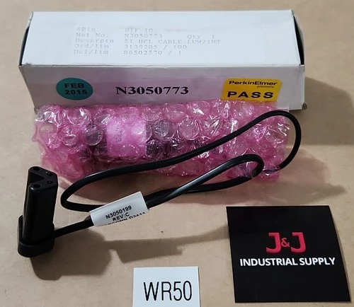 NEW Perkin Elmer N3050773