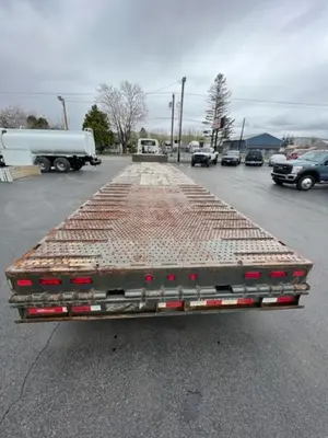 Used 2016 TRAIL-EZE TE80XT50 Lowboy Trailers Washington US | Puget Sound Truck Sales #1546521
