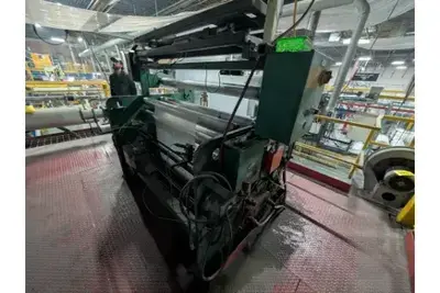 GLOUCESTER secondary nip Nips & Cast Units, Secondary Nips | Mark One Machinery (3)