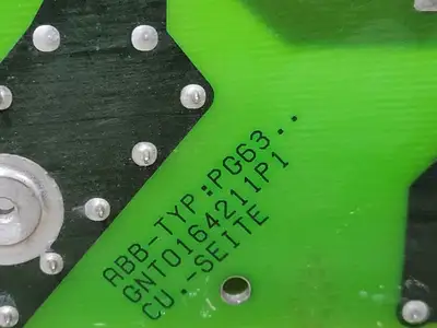 NEW ABB GNT0164200R0004