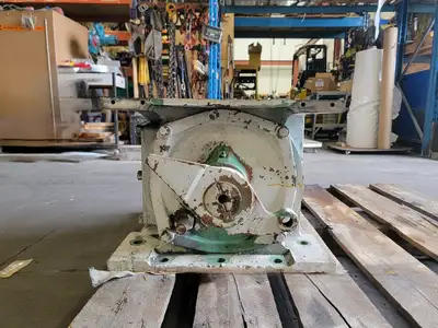 USED FULLER P56-B1635