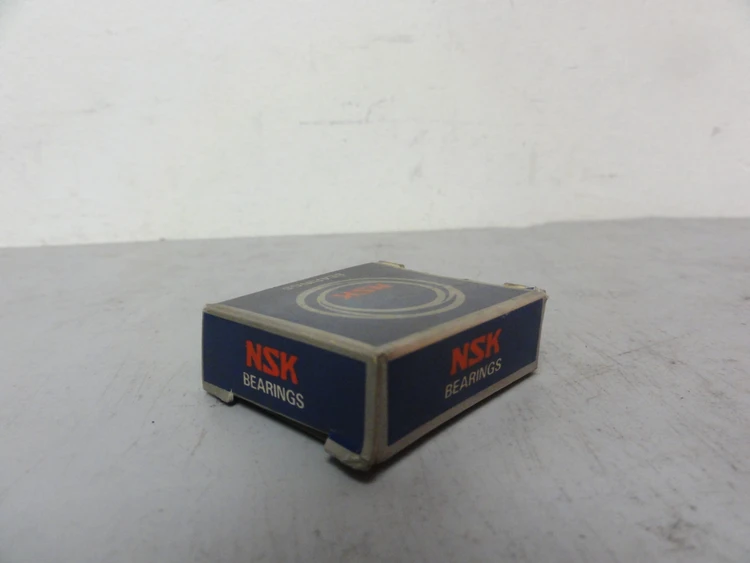 New | in-Stock NSK 609VVC3 Bearings Connecticut US | BG Industrial Surplus #472404