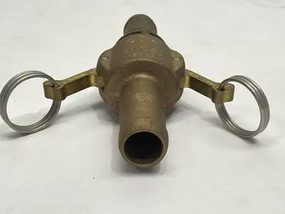 633C | OPW  Kamlok Hose Shank Coupler - Used