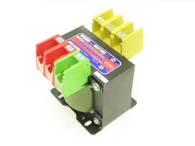 Swallow Power Transformer HV 24V LV 2.5-5V 1PH 50/60Hz