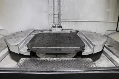 2021 OKUMA MB-8000H Horizontal Machining Centers | Toolquip, Inc. (3)