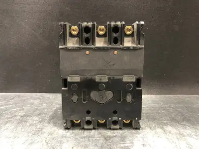 USED SQUARE D FHL36050