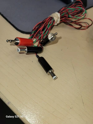 Used National Instruments NI DAQPad-6016 Computer Accessories Arizona US | ASSET CONVERSION SPECIALISTS, INC. #324792