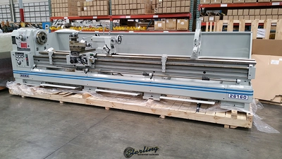 New | in-Stock ACRA 26160ACH Engine Lathes California US | Sterling Machinery Exchange #1466921