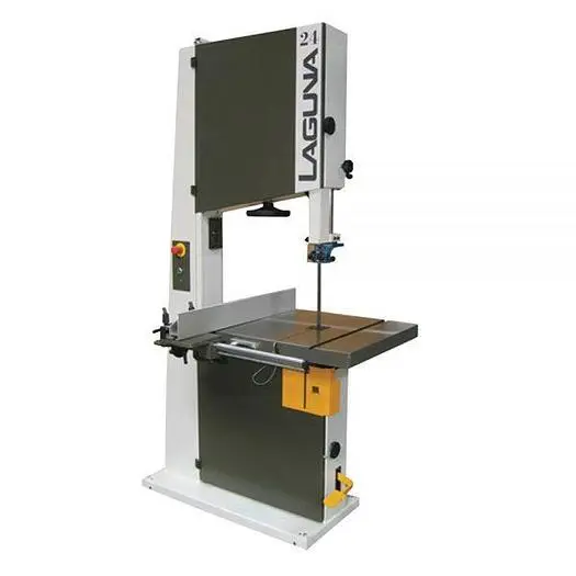 Laguna, Italian LT24 X 24 Bandsaw