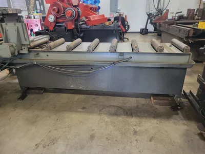 Used 1989 HEM H120LA Horizontal Band Saws Illinois US | Myers Technology Co., LLC #1558162