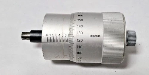 Used Unbranded 757567575576756757567 Micrometers | Amiron Machinery #740492