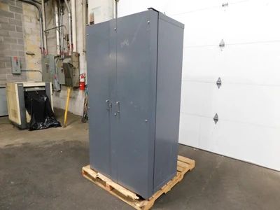 Used Unbranded _UNKNOWN_ Tool Box | Equipment Recovery Corp. #1330934