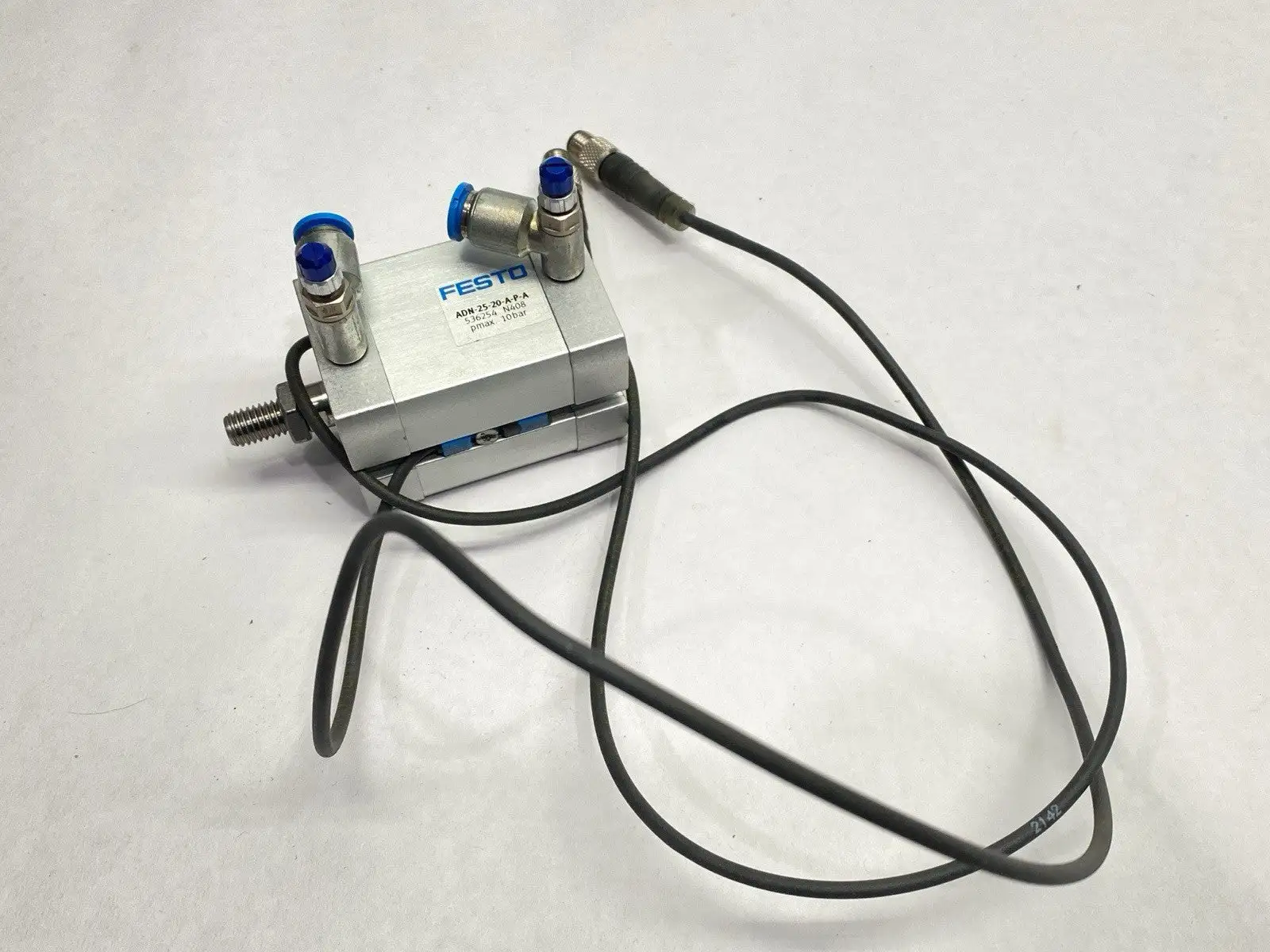 USED FESTO ADN-25-20-A-P-A, 536254