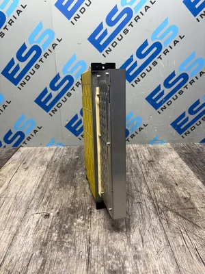 Used FANUC A06B-6114-H105 Misc Electrical & Power Parts South Carolina US | ESS Industrial Equipment Sales #1388421