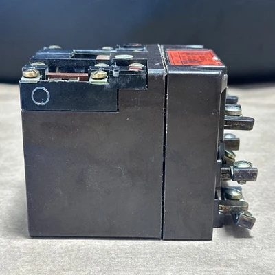 NEW KLOCKNER MOELLER DIL-2/57