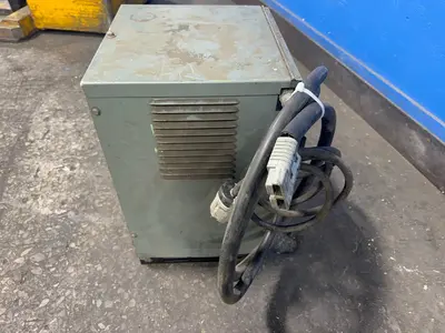Used HOBART 450A16R Battery Chargers Ohio US | HGR 24 #1549947
