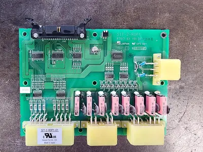 USED FUJI ELECTRIC SIT-2-ROP1