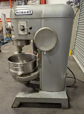 USED HOBART H-600