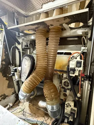 2005 SCM CONCEPT NT/L TENONING LINE | ListingHippo (10)