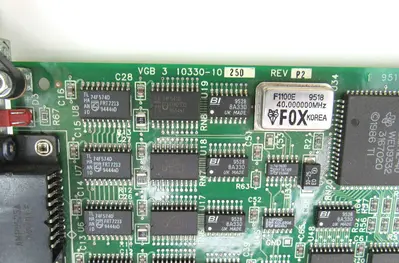 USED ADEPT TECHNOLOGIES 10330-10250