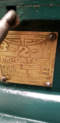 USED Hobart C100