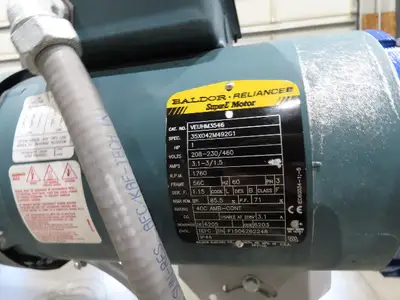 Used HYTROL _UNKNOWN_ Belt Conveyors Indiana US | Arrow Industrial #1366785