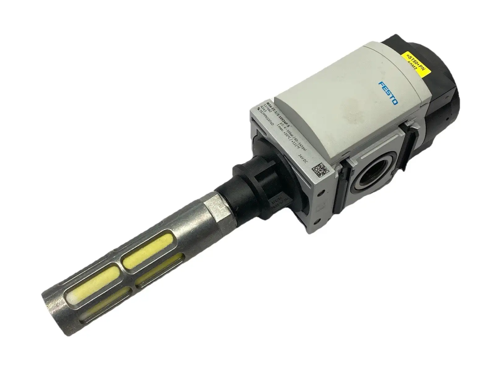 USED FESTO ON/OFF VALVE 527682